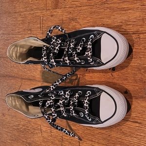 Converse All-Star high tops